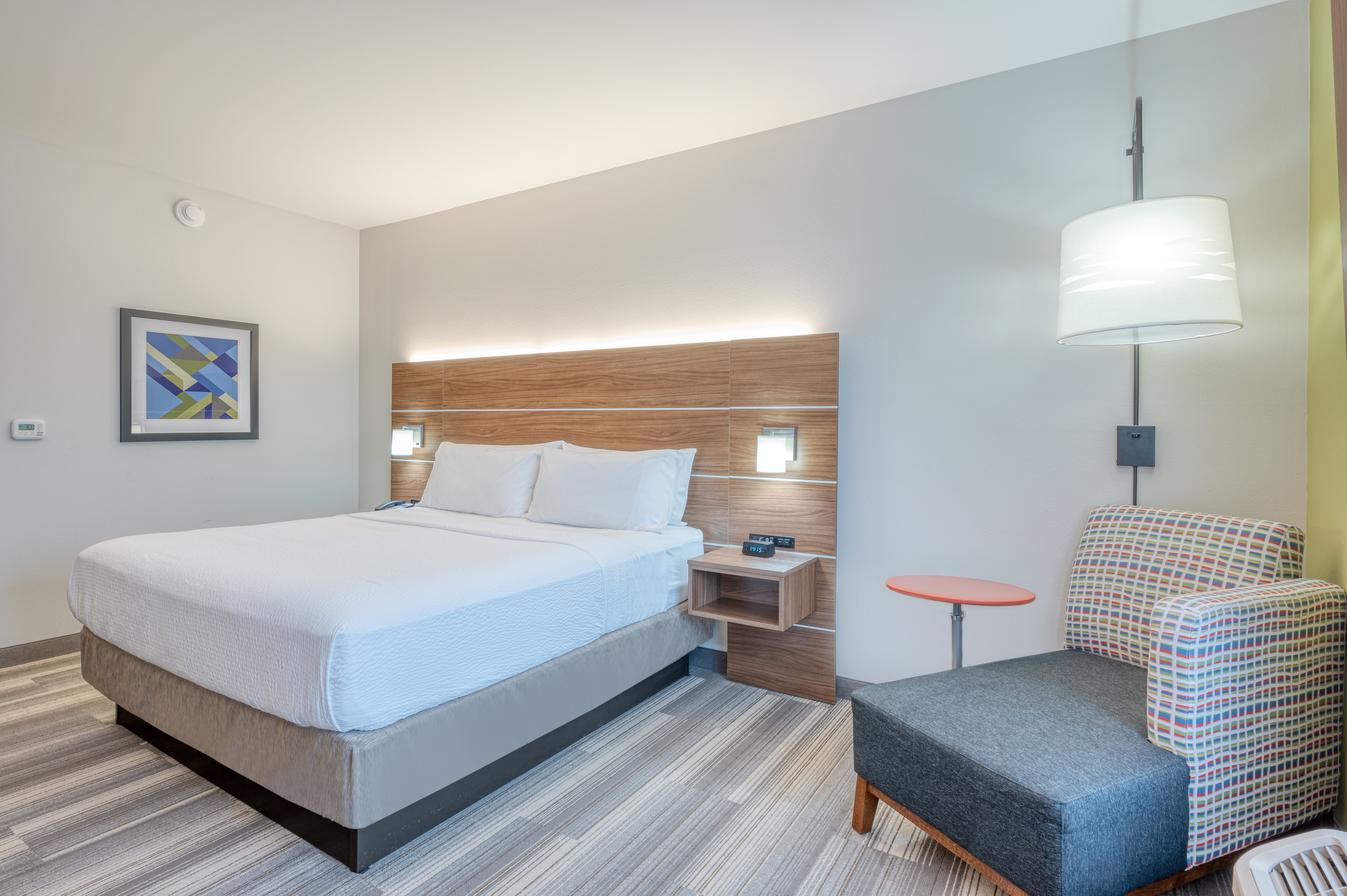 holiday inn express and suites st louis chesterfield by ihg