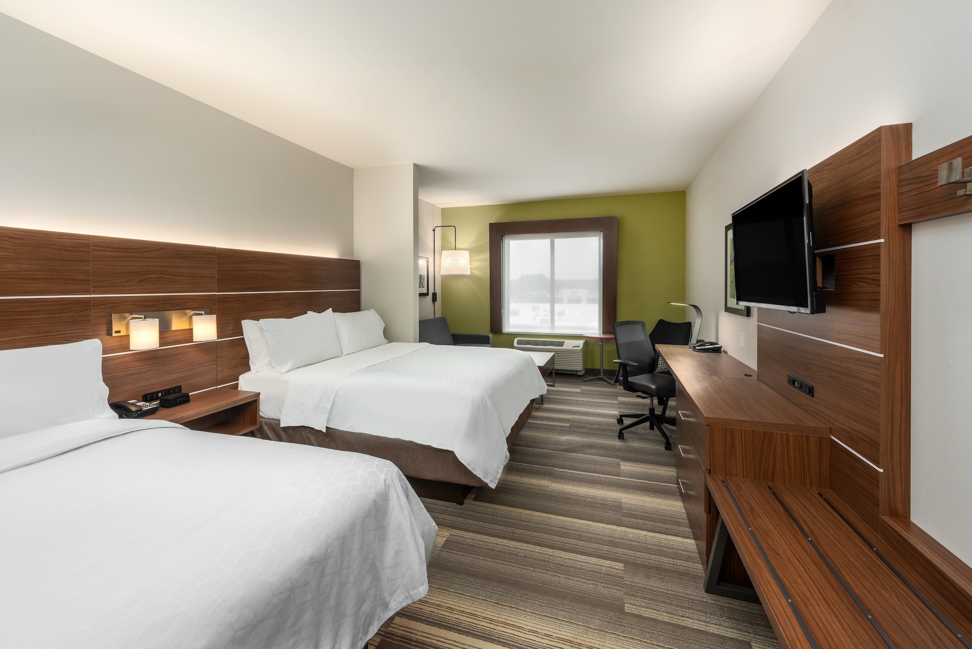 holiday inn express and suites st louis chesterfield by ihg