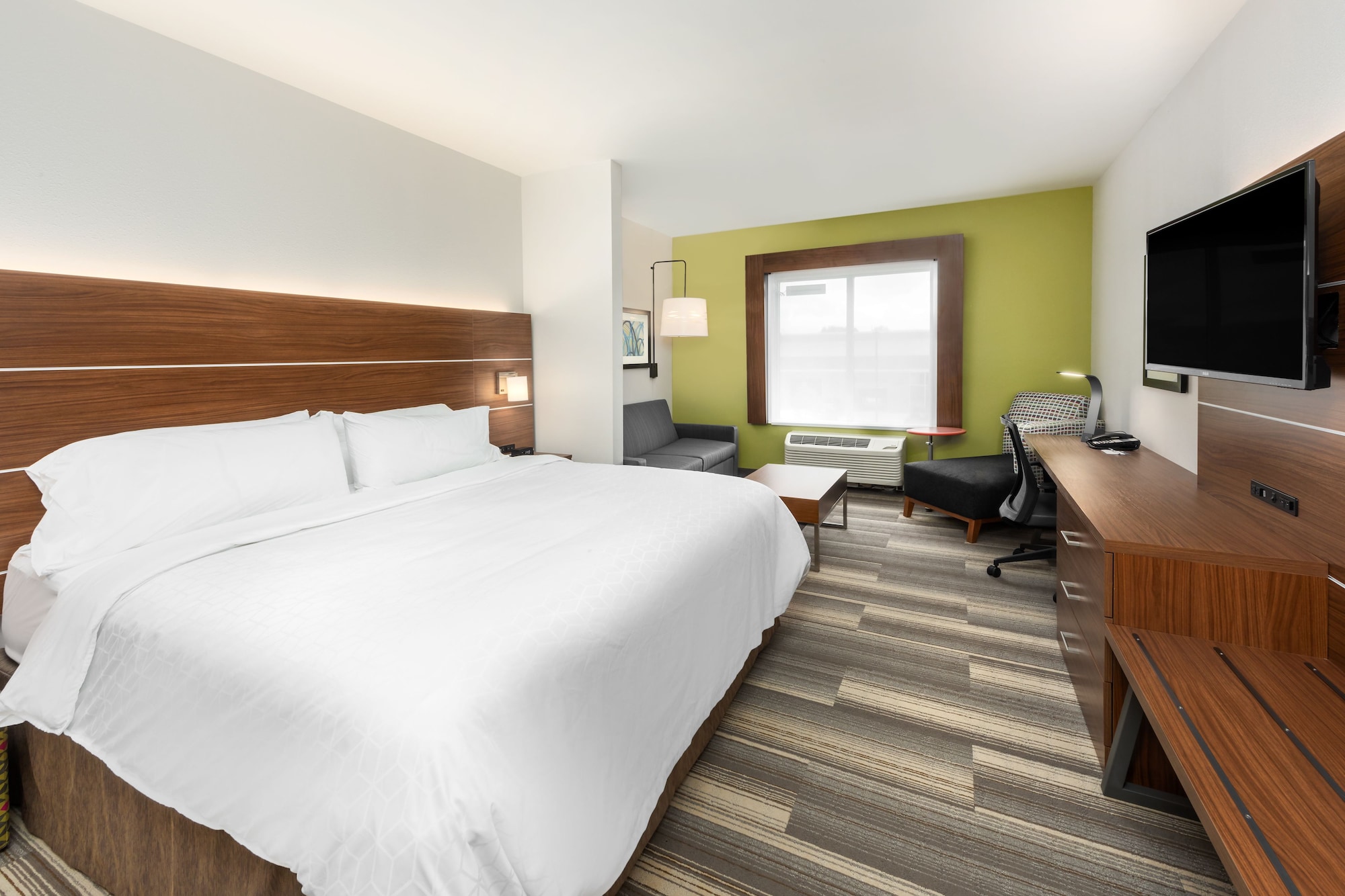 holiday inn express and suites st louis chesterfield by ihg