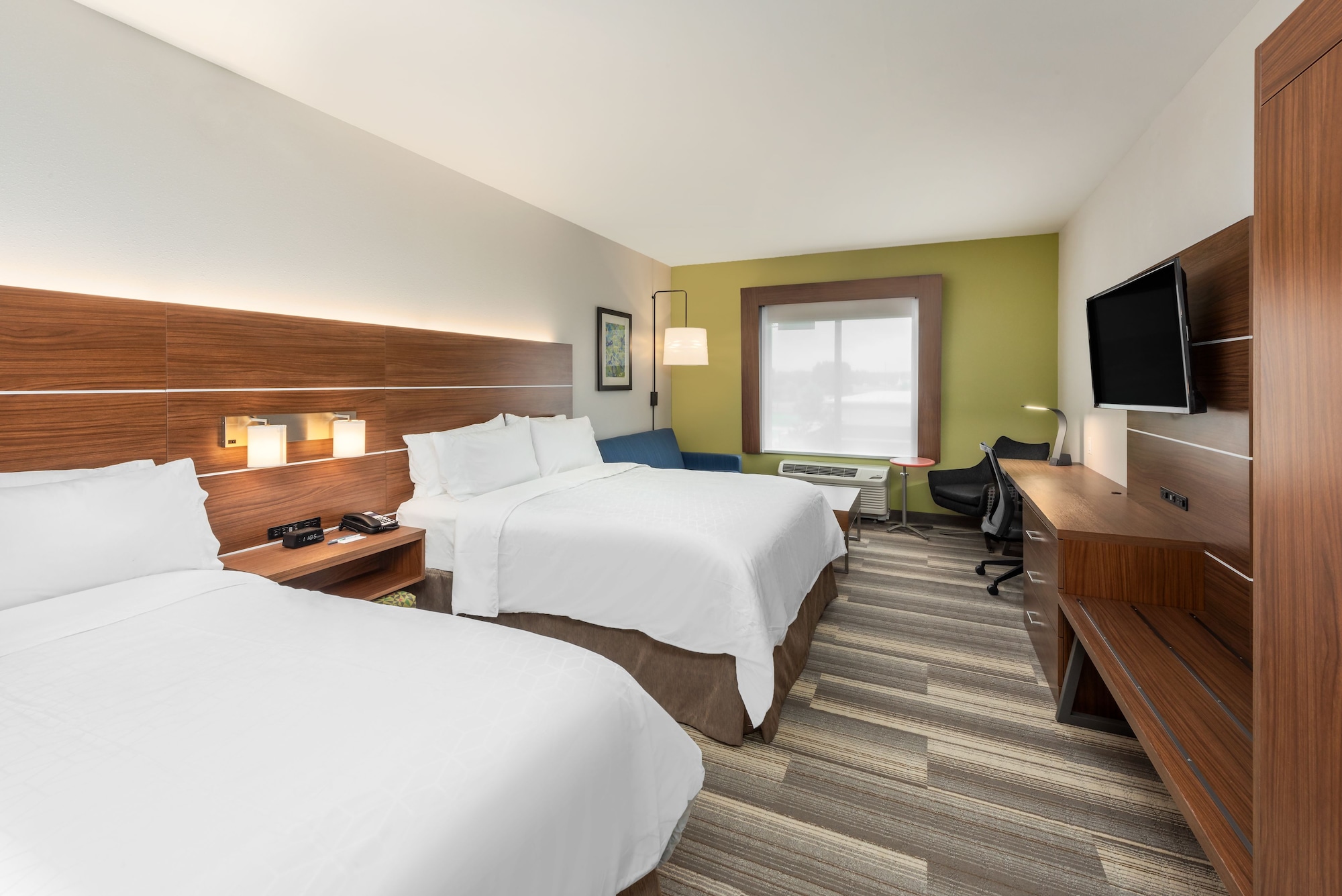 holiday inn express and suites st louis chesterfield by ihg