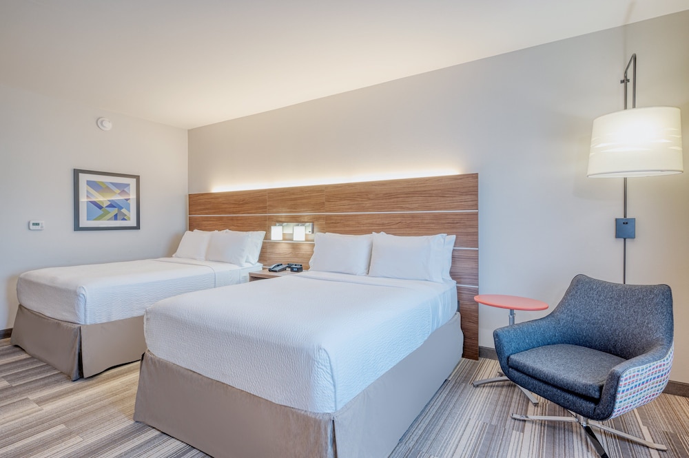 holiday inn express and suites st louis chesterfield by ihg