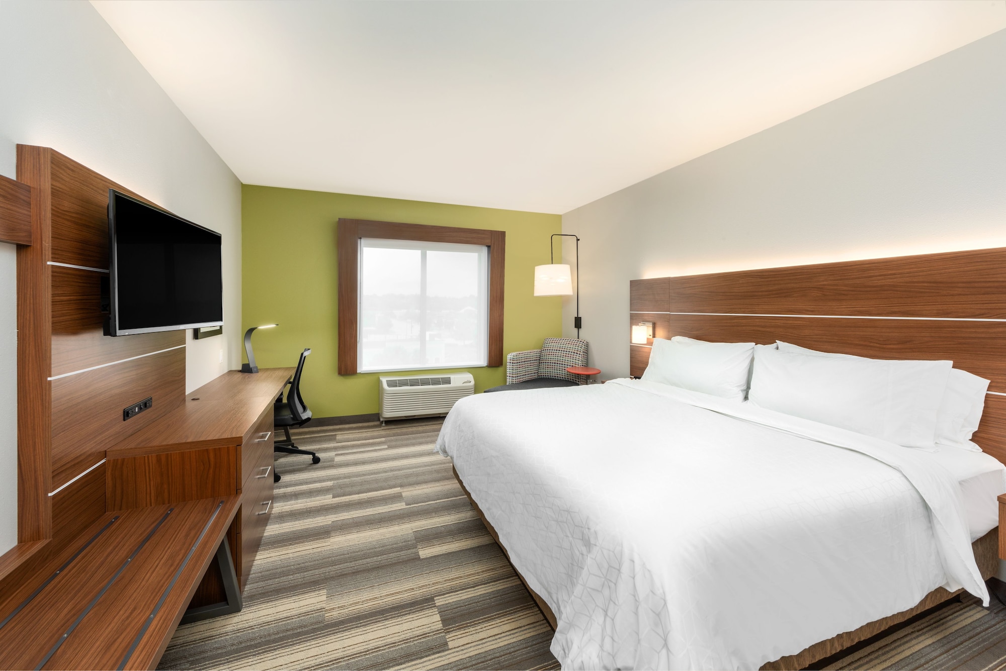 holiday inn express and suites st louis chesterfield by ihg
