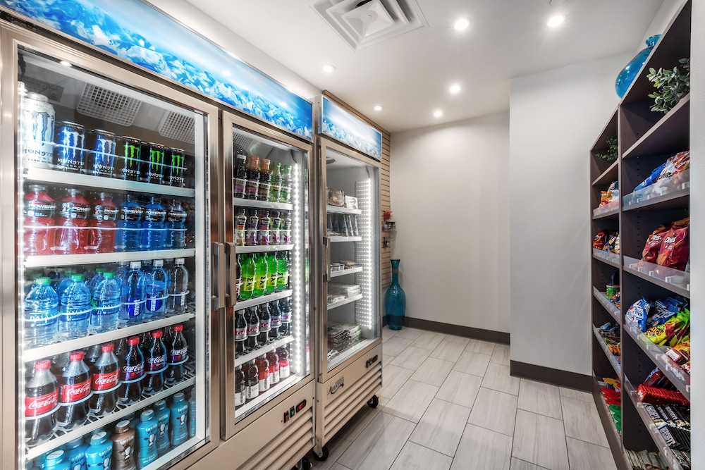 holiday inn express and suites st louis chesterfield by ihg