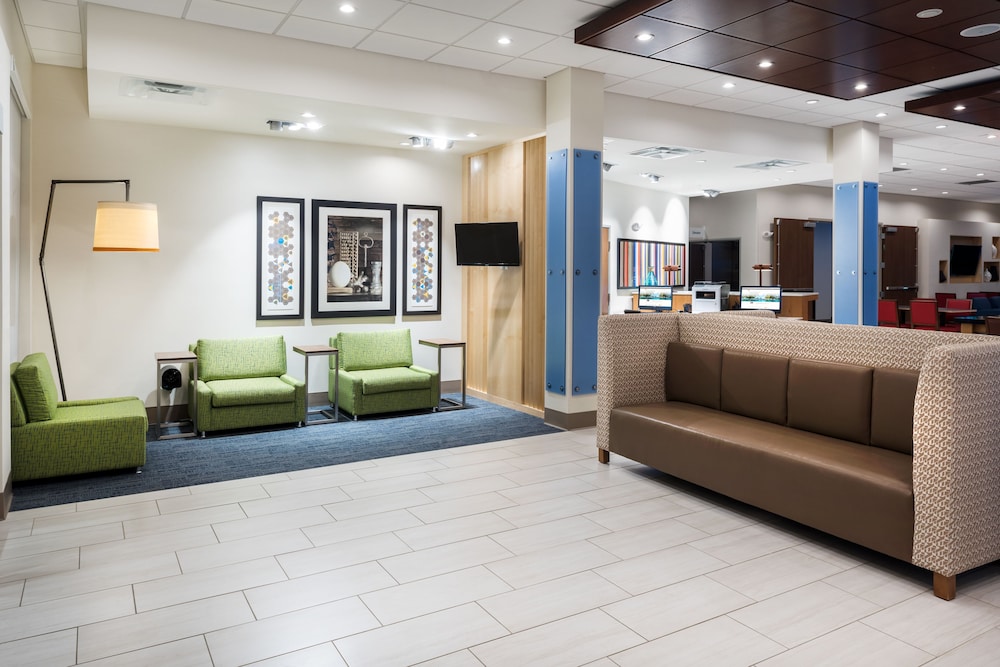 holiday inn express and suites st louis chesterfield by ihg