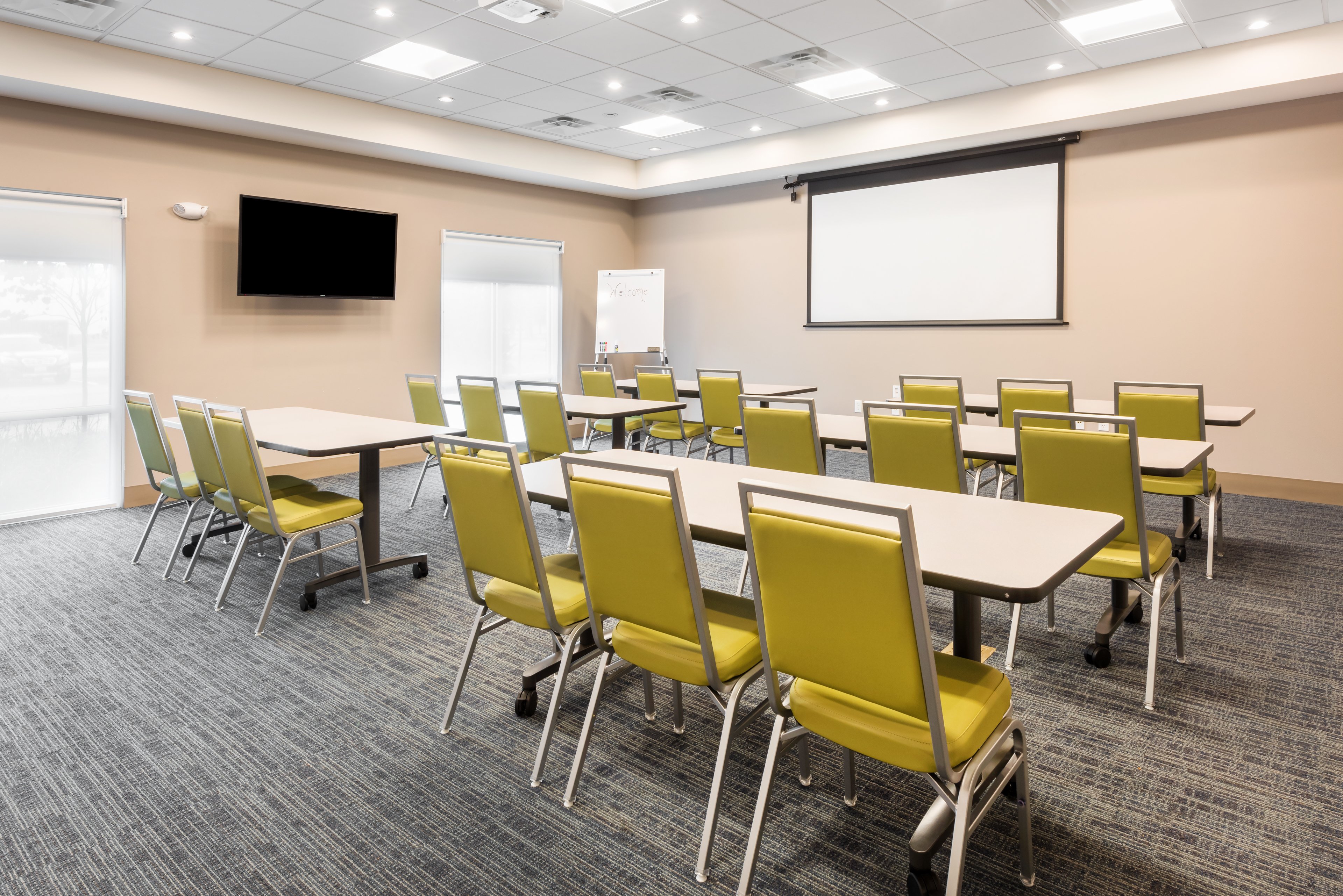 holiday inn express and suites st louis chesterfield by ihg