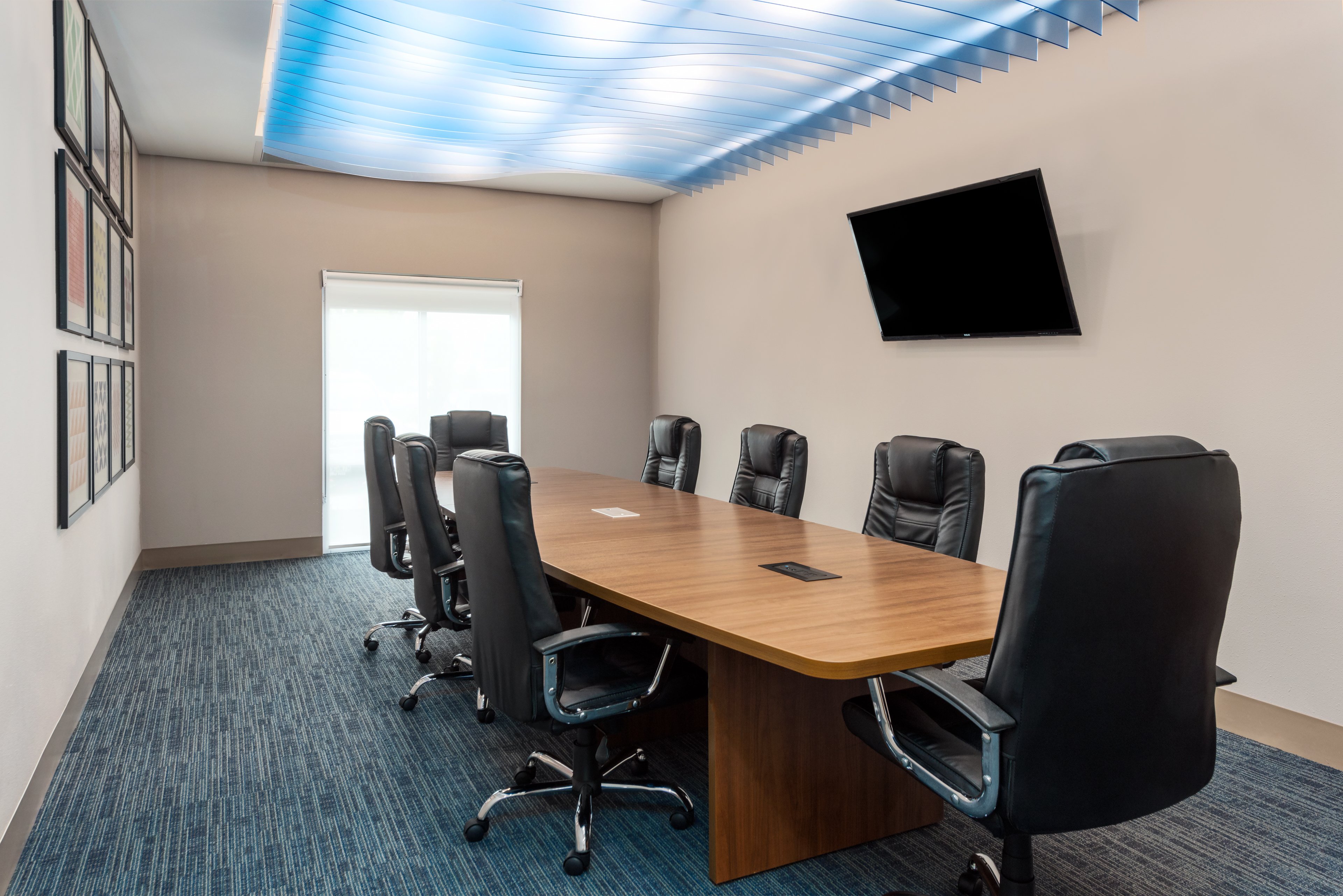 holiday inn express and suites st louis chesterfield by ihg
