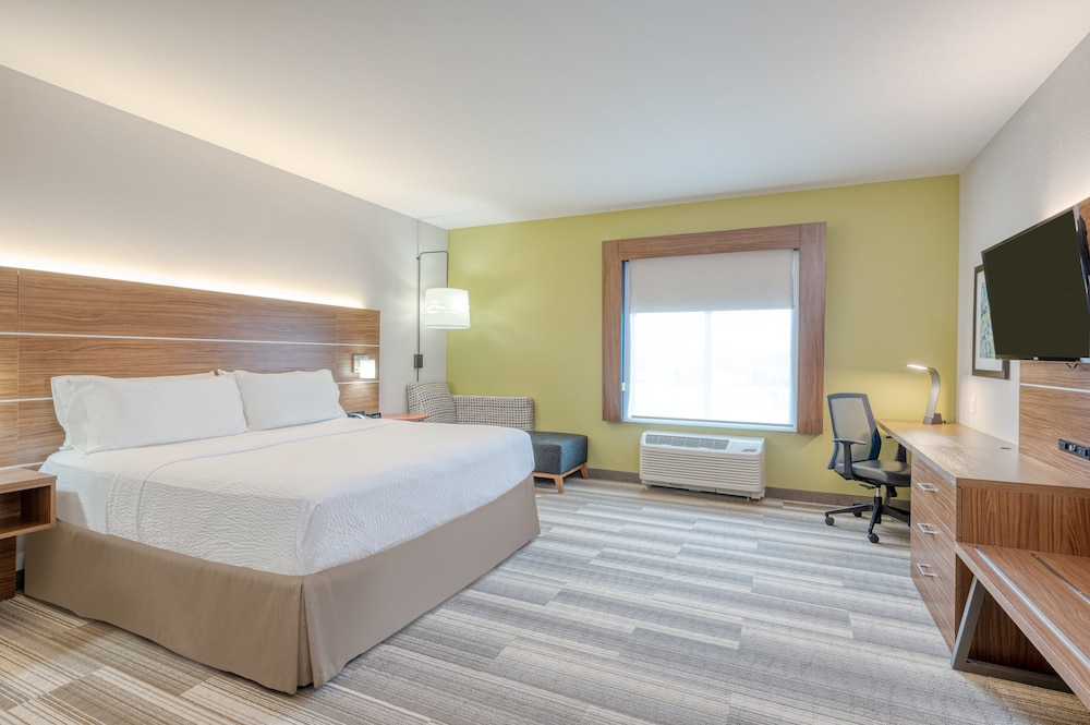 holiday inn express and suites st louis chesterfield by ihg