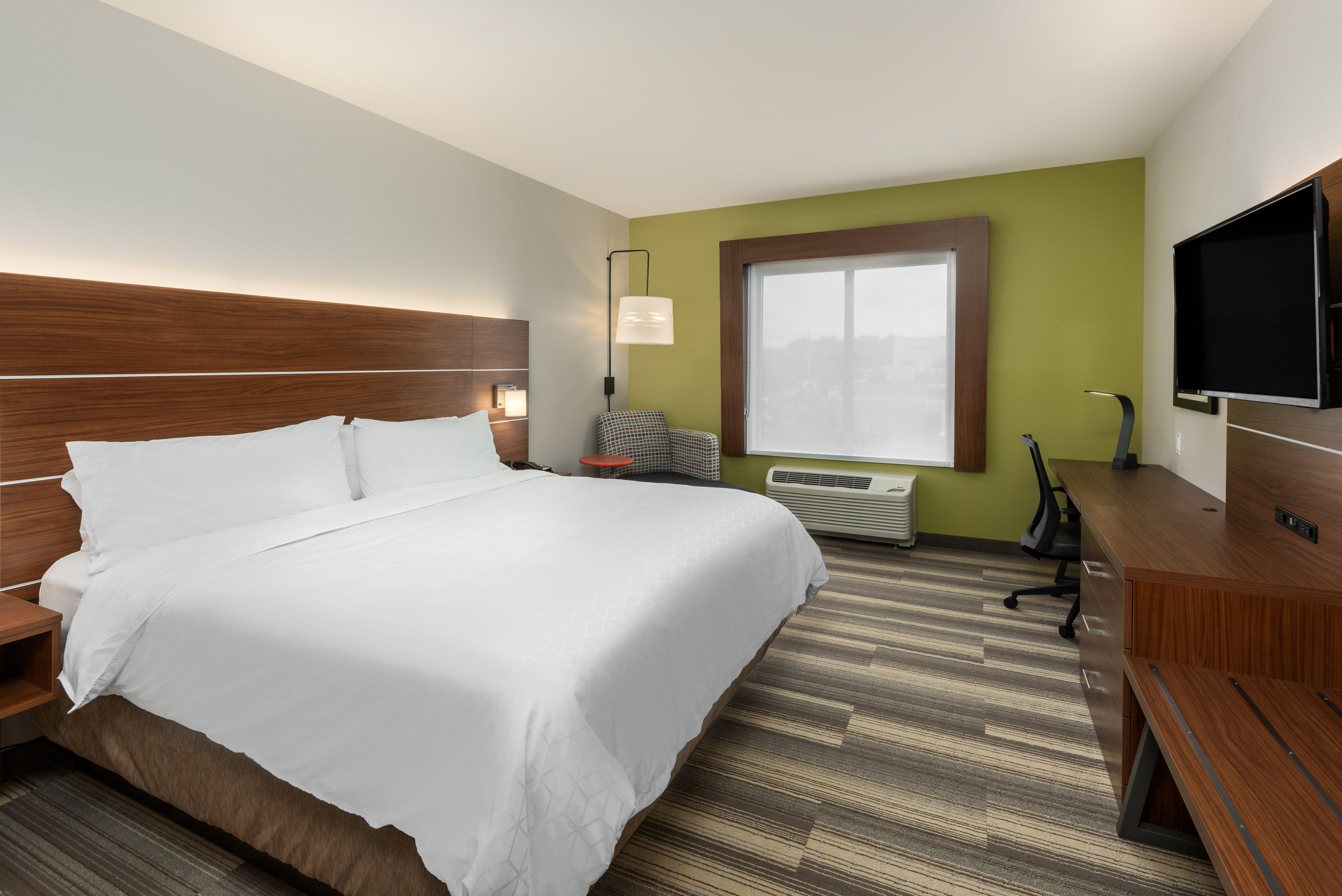 holiday inn express and suites st louis chesterfield by ihg