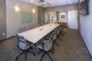Springhill Suites By Marriott Newark Downtown,New Castle>>Lewes,3 star