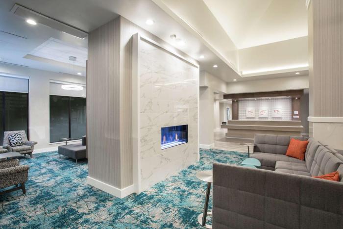 hilton garden inn las vegas city center