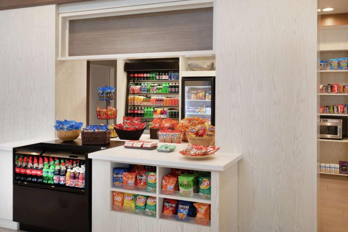 hilton garden inn las vegas city center
