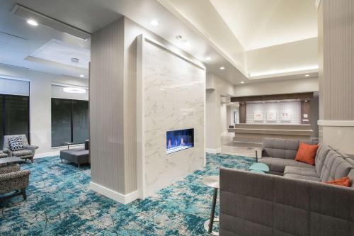 hilton garden inn las vegas city center