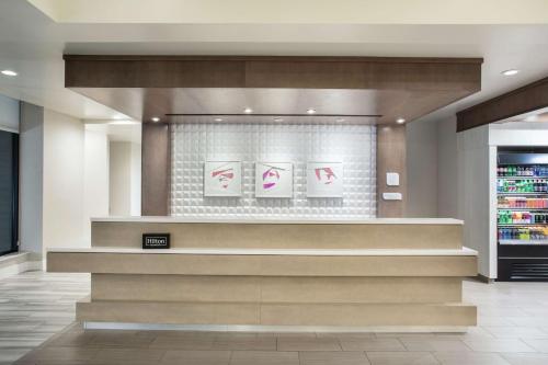 hilton garden inn las vegas city center