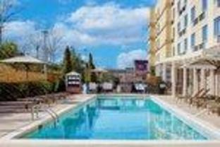 courtyard by marriott atlanta lithia springs
