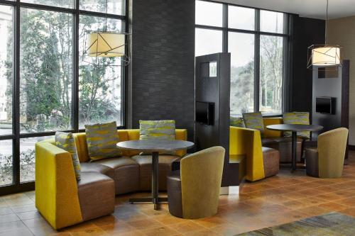 courtyard by marriott atlanta lithia springs