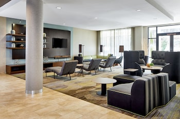 Courtyard By Marriott Atlanta Lithia Springs,Douglas>>Atlanta,3 star