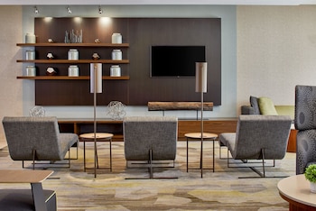 Courtyard By Marriott Atlanta Lithia Springs,Douglas>>Atlanta,3 star