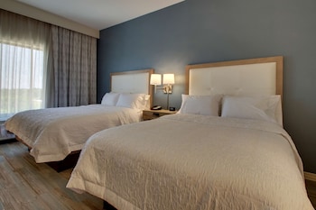 hampton inn sneads ferry north topsail beach