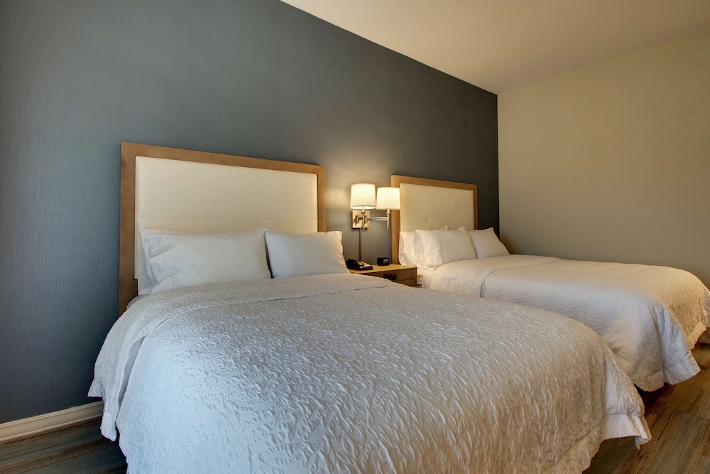 hampton inn sneads ferry north topsail beach
