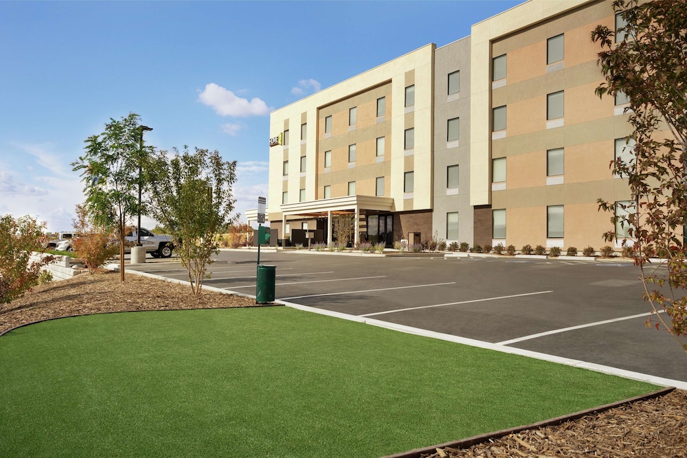 Home2 Suites By Hilton Elko,Elko County>>Elko,3 star