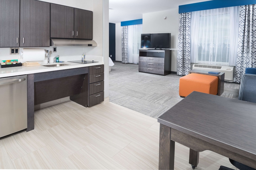 Homewood Suites By Hilton Tulsa Catoosa,Tulsa>>Catoosa,3 star