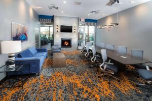 homewood suites by hilton tulsa catoosa