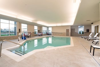 Homewood Suites By Hilton Tulsa Catoosa,Tulsa>>Catoosa,3 star