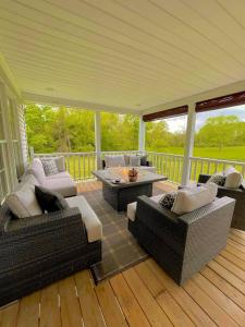 pillow and paddock bandb