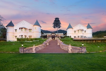 welcomhotel by itc hotels the savoy mussoorie