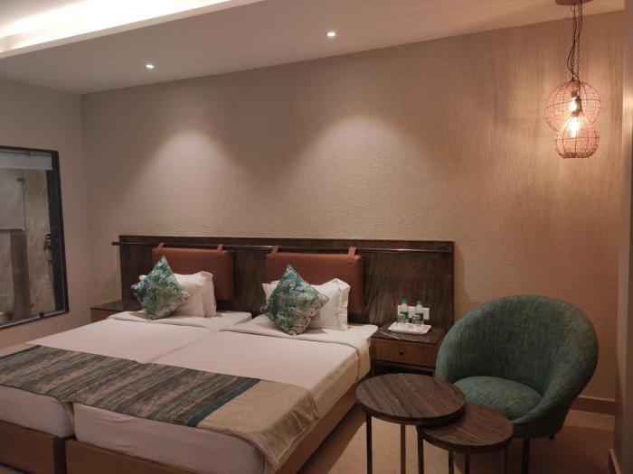 divine ganga cottage