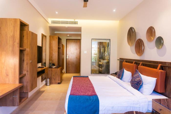 divine ganga cottage