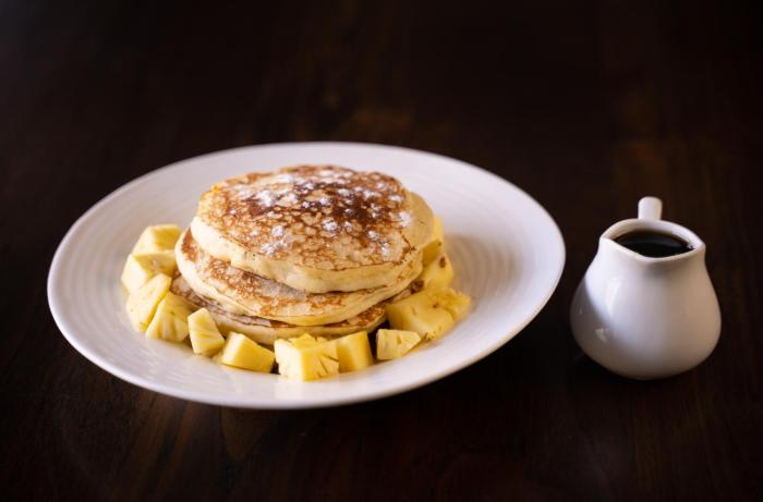 divine ganga cottage