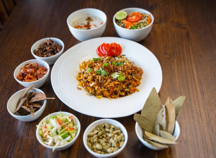 divine ganga cottage