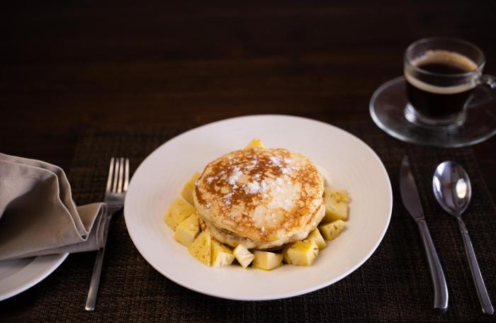 divine ganga cottage