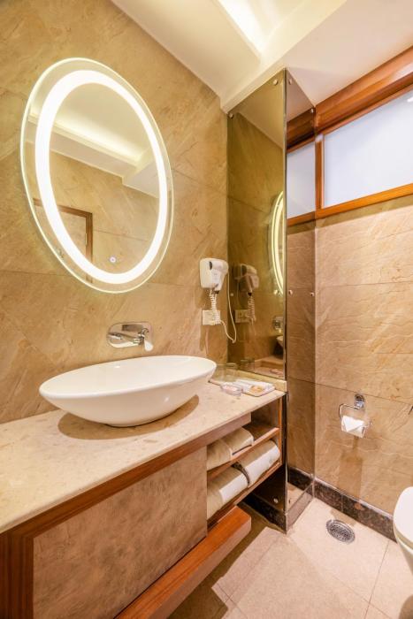 divine ganga cottage