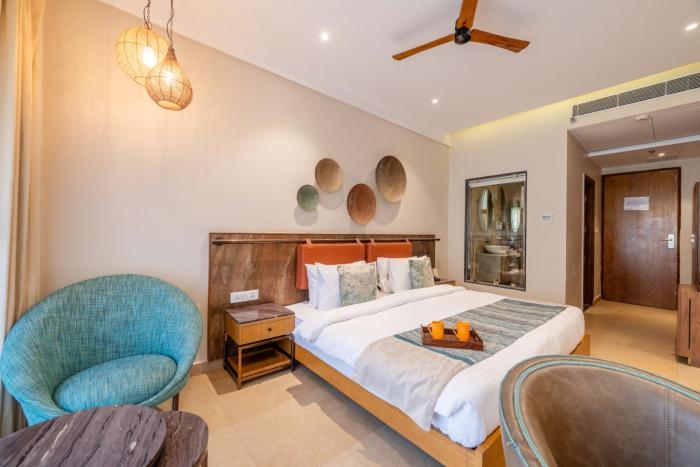 divine ganga cottage