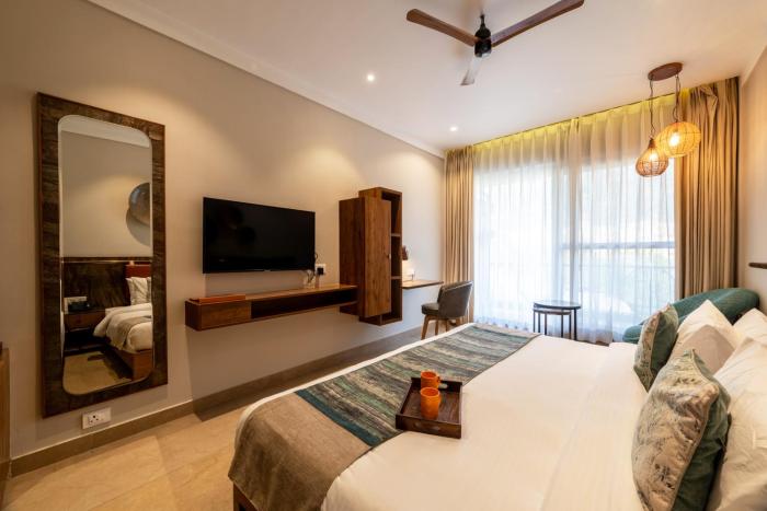 divine ganga cottage