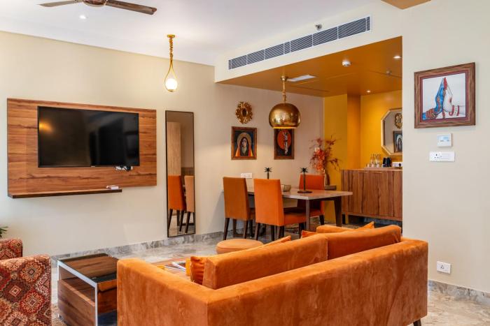 divine ganga cottage