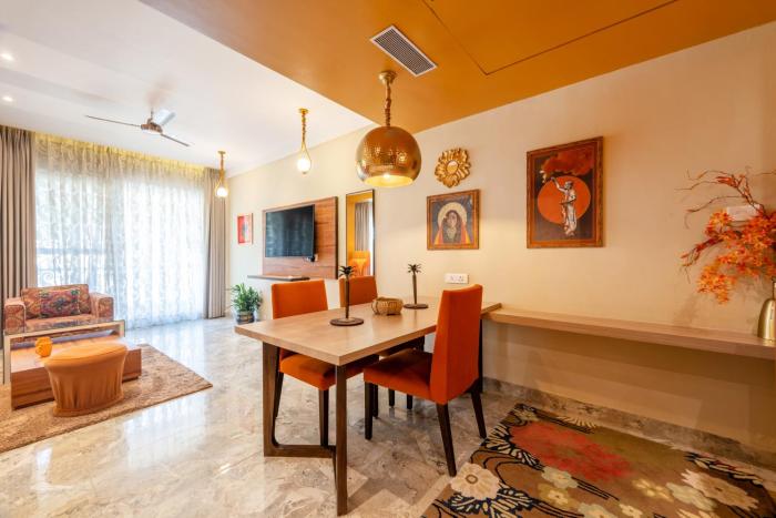 divine ganga cottage