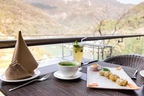 divine ganga cottage