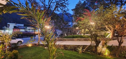 divine ganga cottage