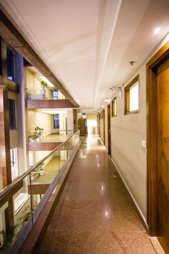 divine ganga cottage
