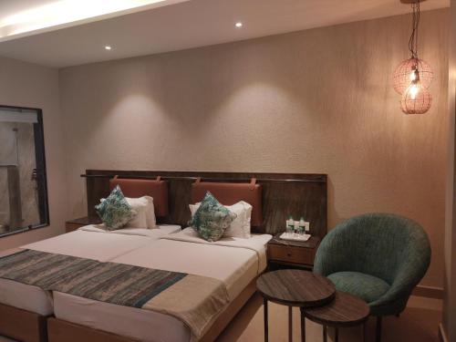 divine ganga cottage