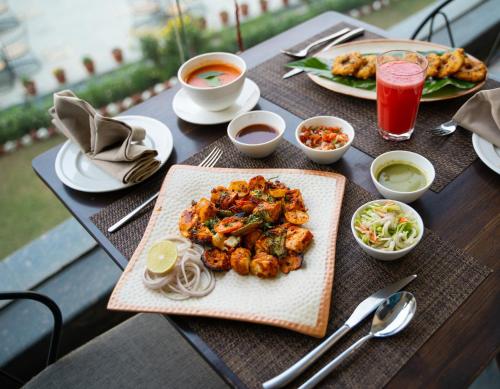 divine ganga cottage