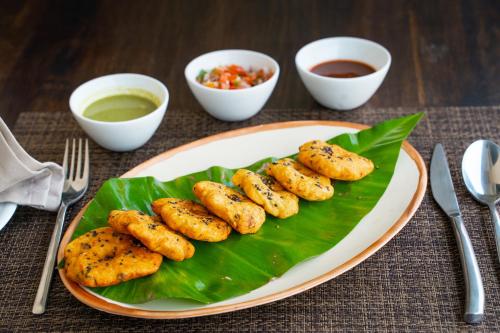 divine ganga cottage