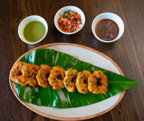 divine ganga cottage