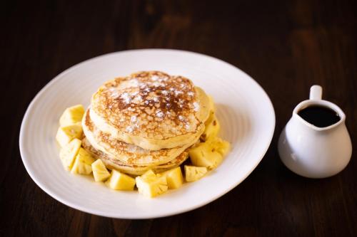 divine ganga cottage