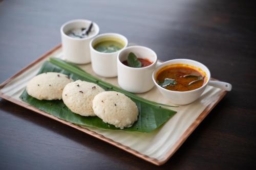 divine ganga cottage