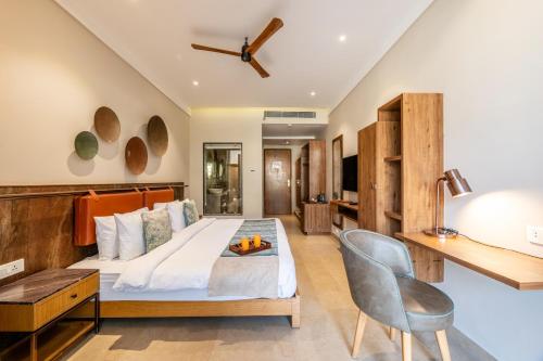 divine ganga cottage