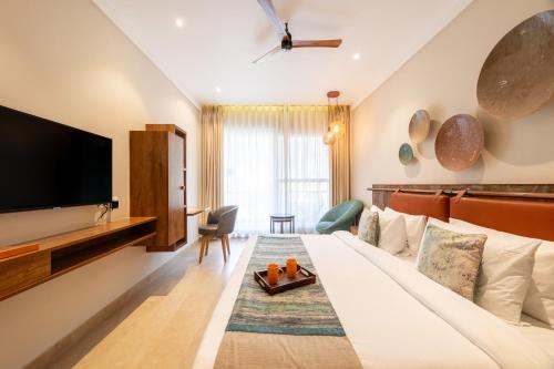 divine ganga cottage